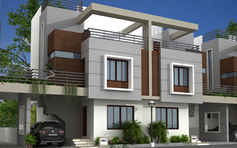 Eshanya Homes