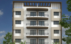 Eshanya Habitat Eshanya Habitat