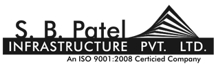  S.B.PATEL Infrastructure.Pvt.Ltd.